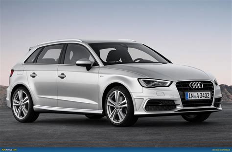 2013 Audi A3 Owners Manual